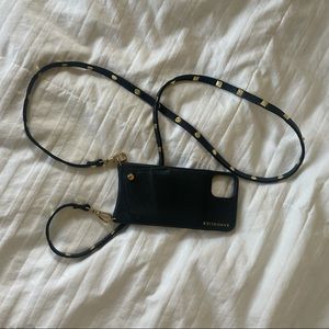 Bandolier 11 Pro Max Case
